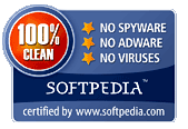 Softpedia Clean Award