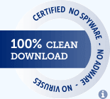 Softpedia Clean Award